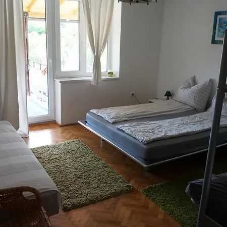 Apartman Luca Nyiregyhaza Exterior photo