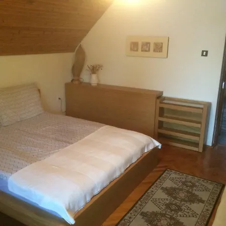 Apartman Luca Nyiregyhaza Exterior photo