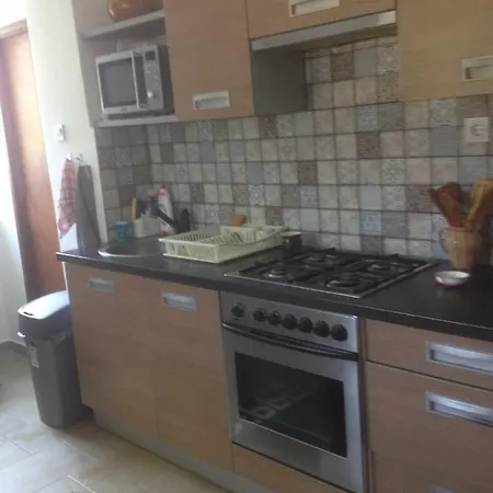 Apartman Luca Nyiregyhaza Exterior photo