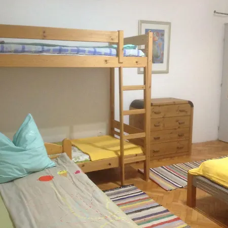 Apartman Luca Nyiregyhaza Exterior photo