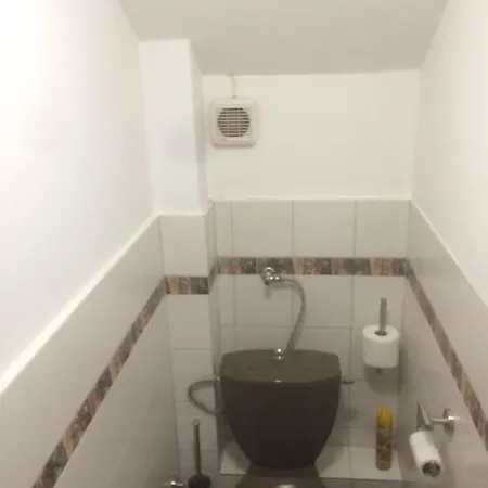 Apartman Luca Nyiregyhaza Exterior photo