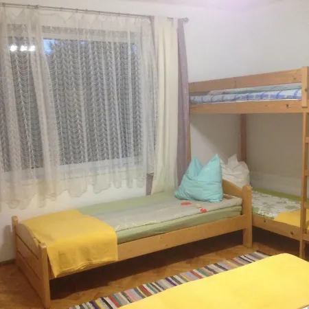 Apartman Luca Nyiregyhaza Exterior photo