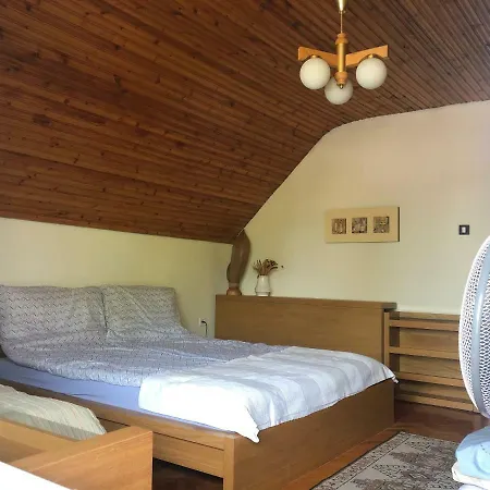 Apartman Luca Nyiregyhaza Exterior photo