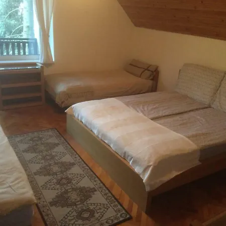 Apartman Luca Nyiregyhaza Exterior photo