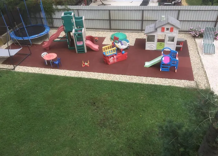 Apartman Luca