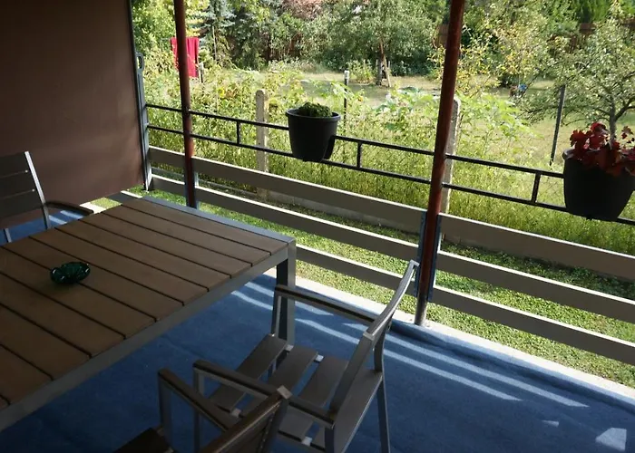 Apartman Luca