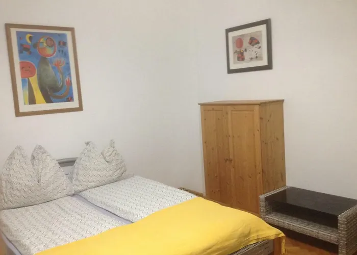 Apartman Luca