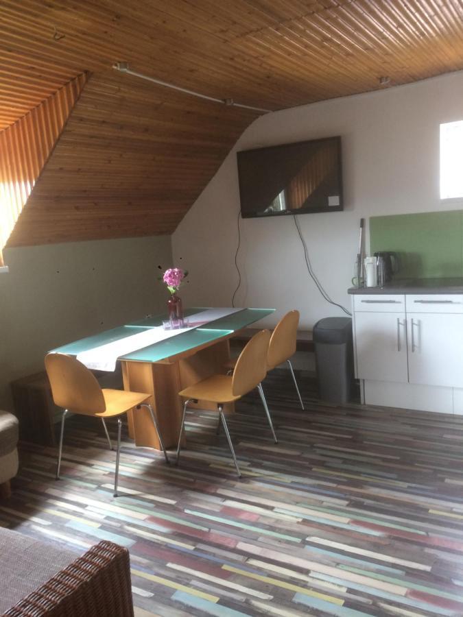 Apartament Luca
