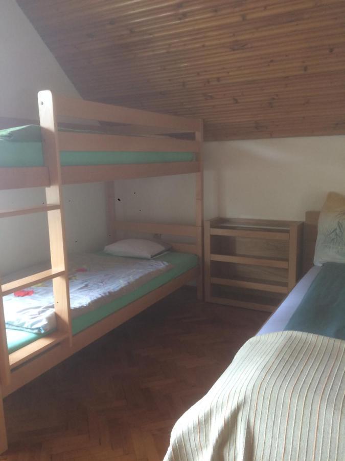 Apartament Luca Nyíregyháza