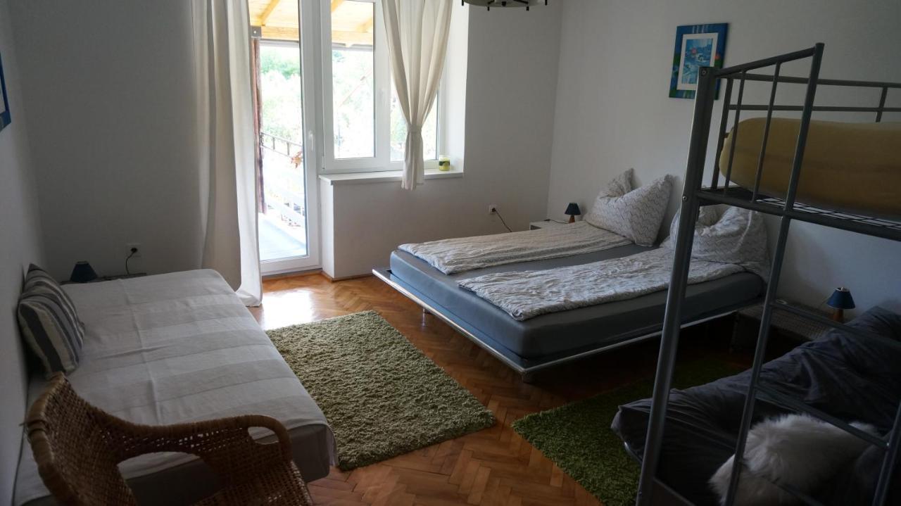 Apartment Luca