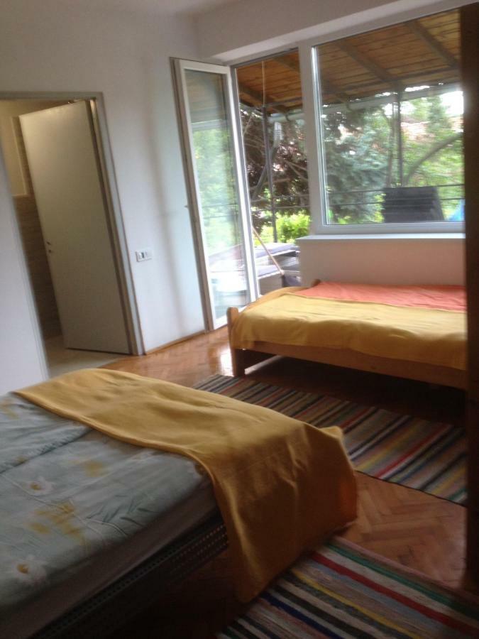 Luca Apartment Nyíregyháza