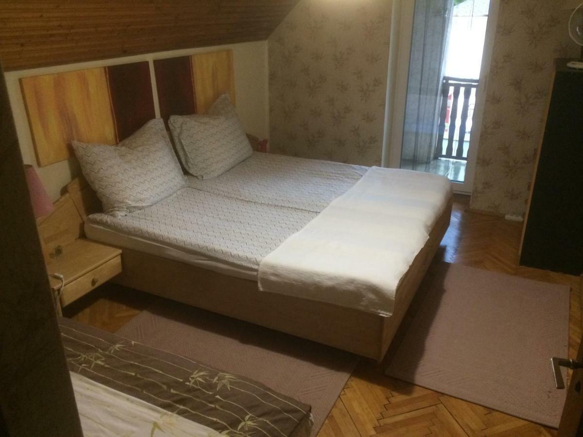 Apartment Luca