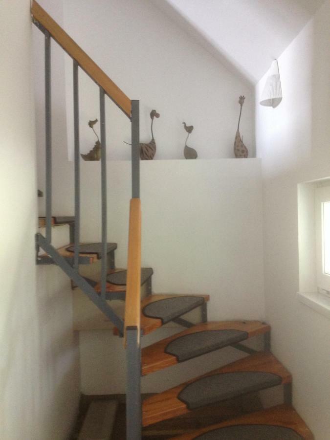 Luca Apartment *