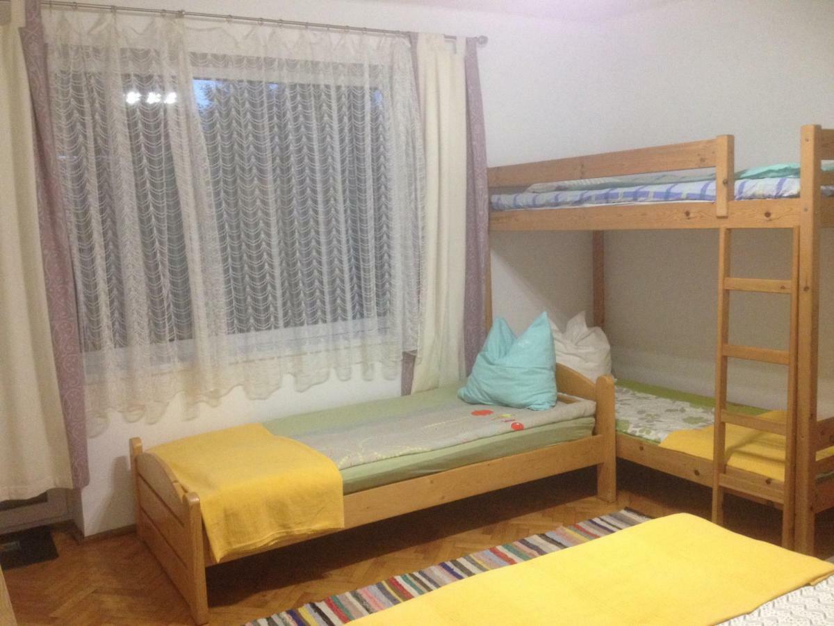 Luca Apartment Nyíregyháza