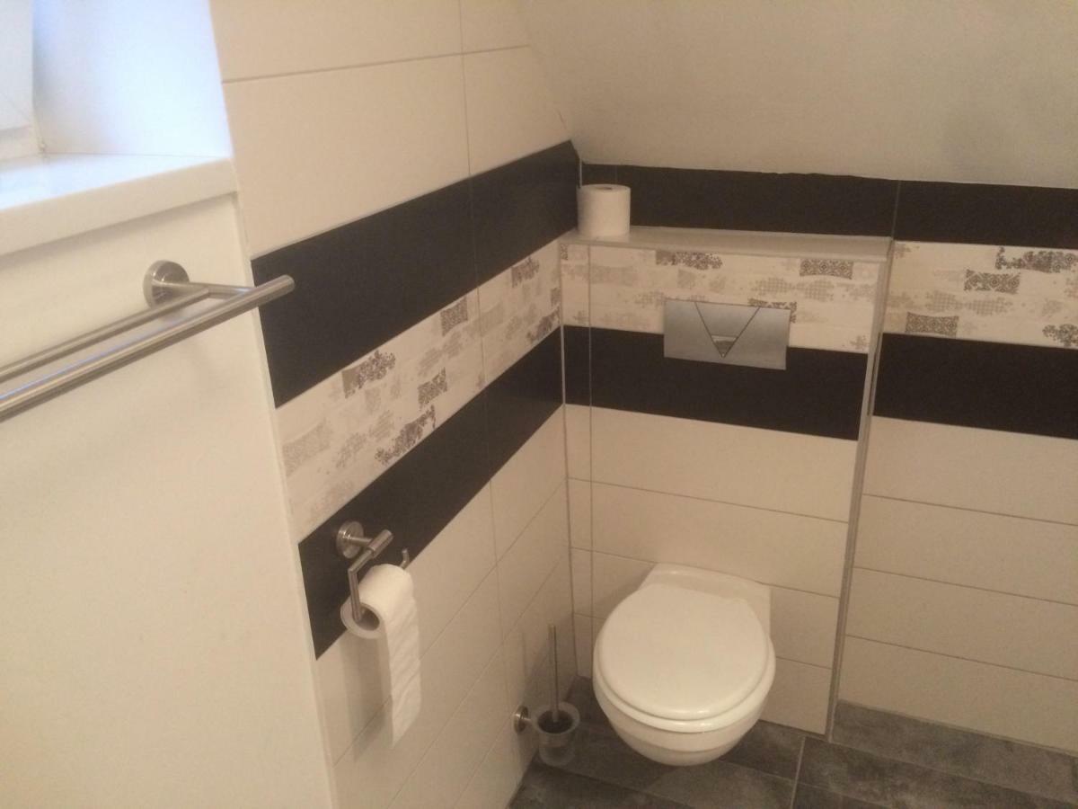 Luca Apartment
