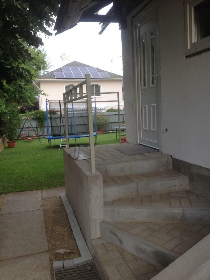 Apartment Luca Nyíregyháza