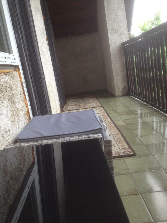 Apartment Luca Nyíregyháza